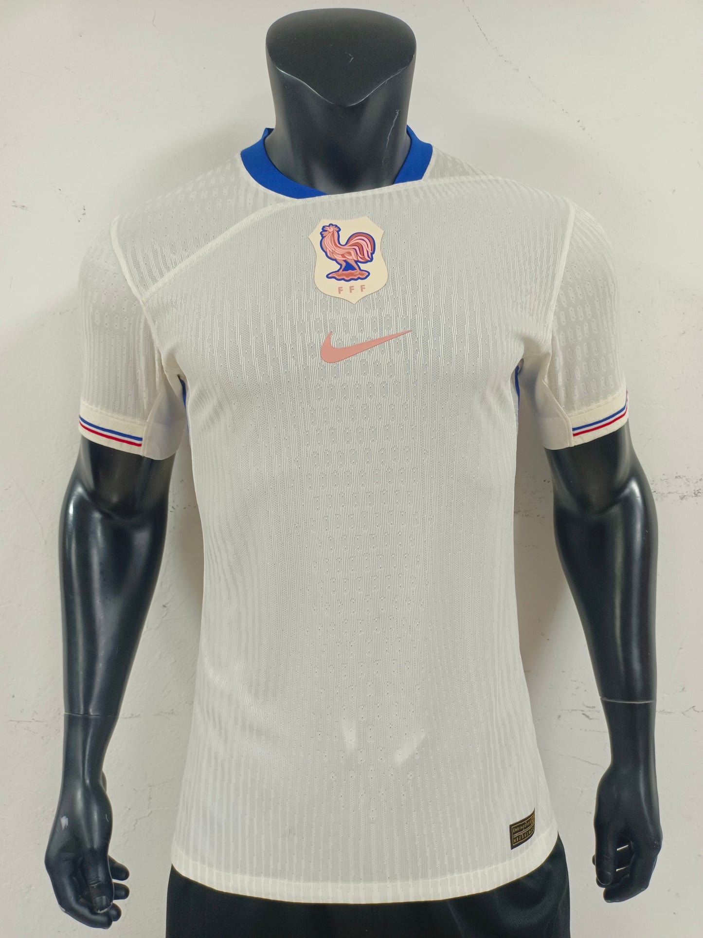 France 2024/25 Away – Player Edition