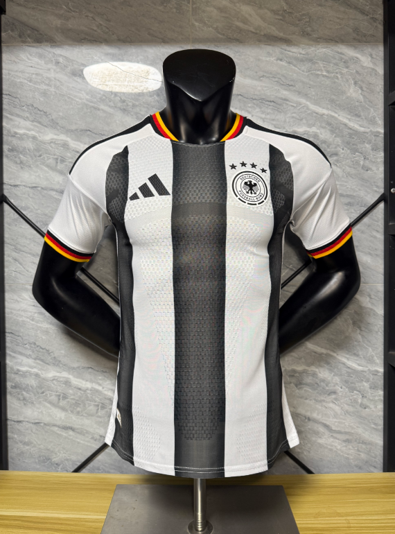 Germany 2024/25 Home – Player Edition
