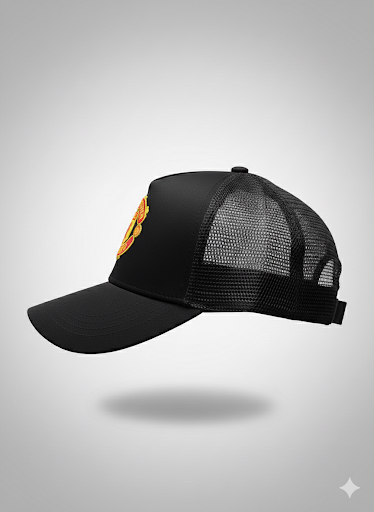 Manchester United Black Cup – Red Devil Heritage Edition