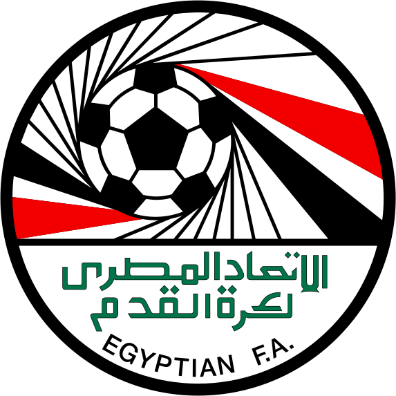 Egypt National Team Football Kit – Dual Color Collection