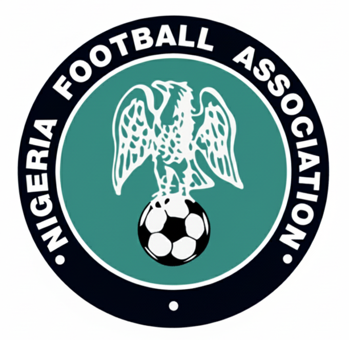 Nigeria National Team Football Kit – Dual Color Collection