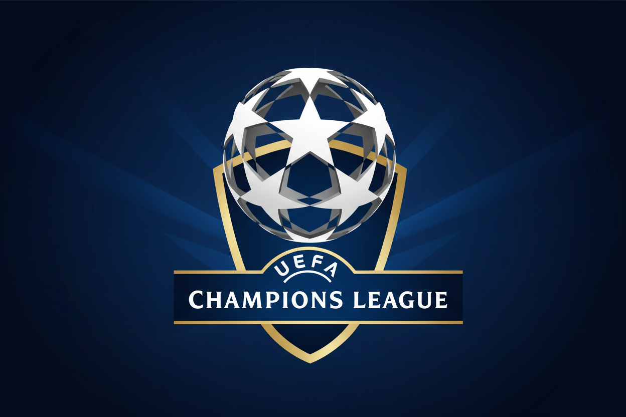 UEFA CHAMPIONS LEAGUE