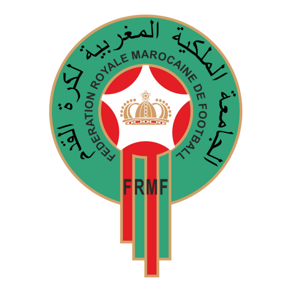 Morocco National Team Football Kit –  Dual Color Collection