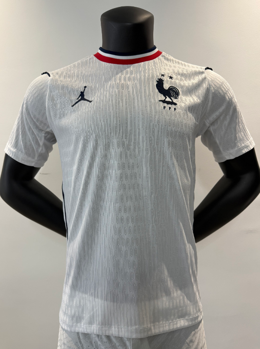 France 2024/25 Special Edition (Jordan) – Player Edition