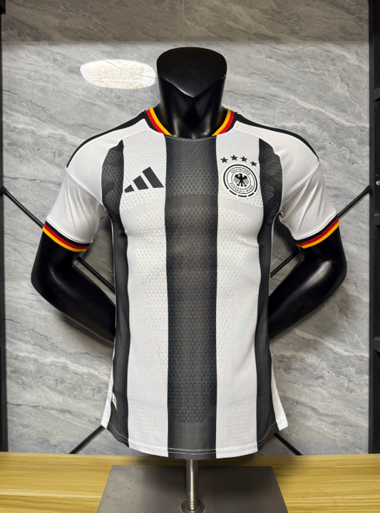 Germany 2024/25 Home – Player Edition