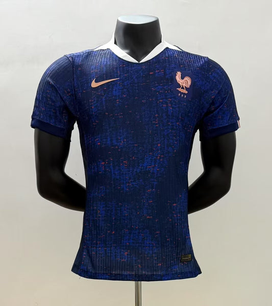 France 2024 Player Version - Midnight Blue