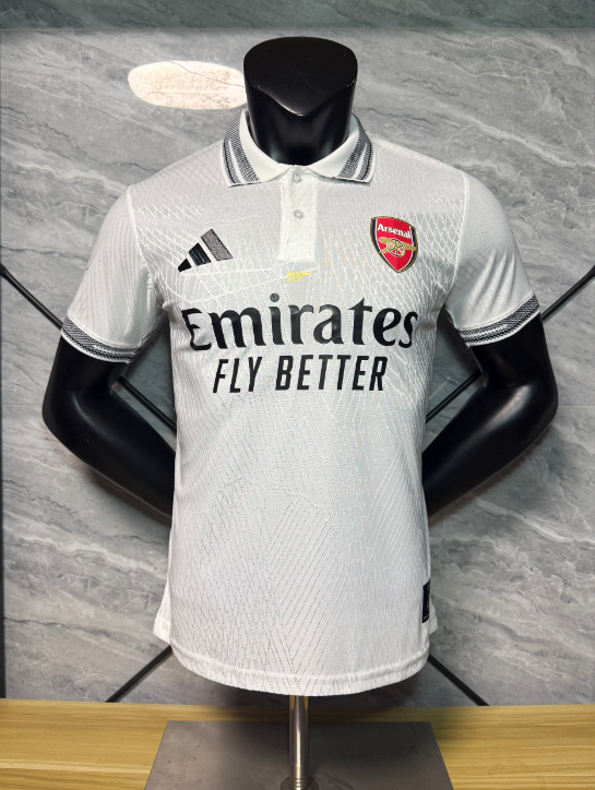 Arsenal 2024/25 Away – Player Edition