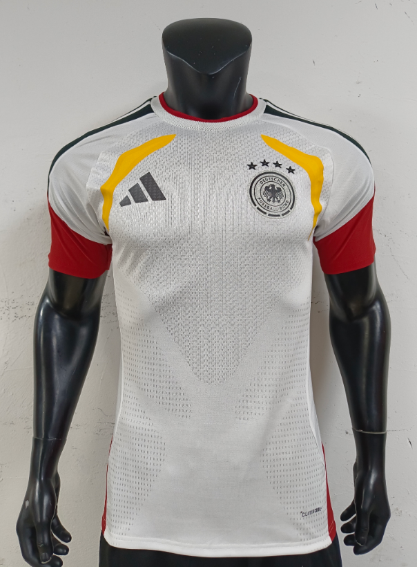 Germany 2024/25 Away – Player Edition