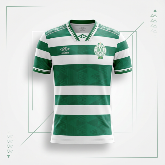 RAJA CLUB ATHLETIC KIT - PRO VERSION